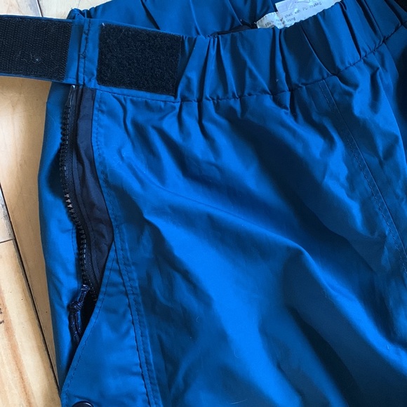 Mountain Equipment Co-Op Rain Pants - Picture 5 of 9